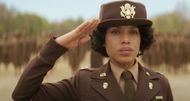 The Six Triple Eight (Image via Netflix)